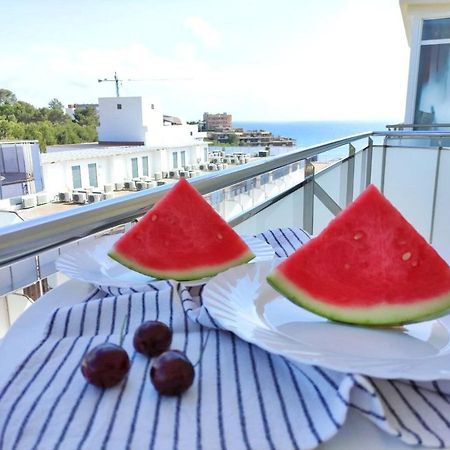 Cap Salou Relaxed Holidays מראה חיצוני תמונה