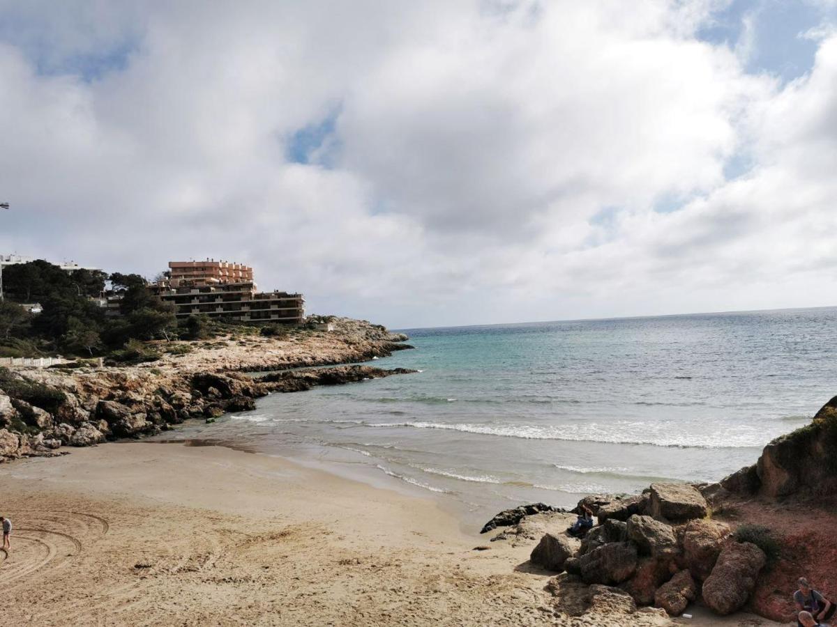 Cap Salou Relaxed Holidays מראה חיצוני תמונה