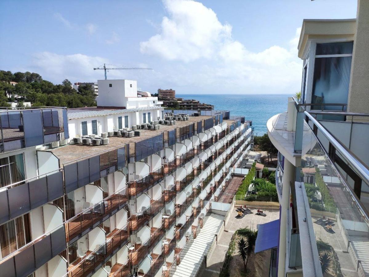 Cap Salou Relaxed Holidays מראה חיצוני תמונה