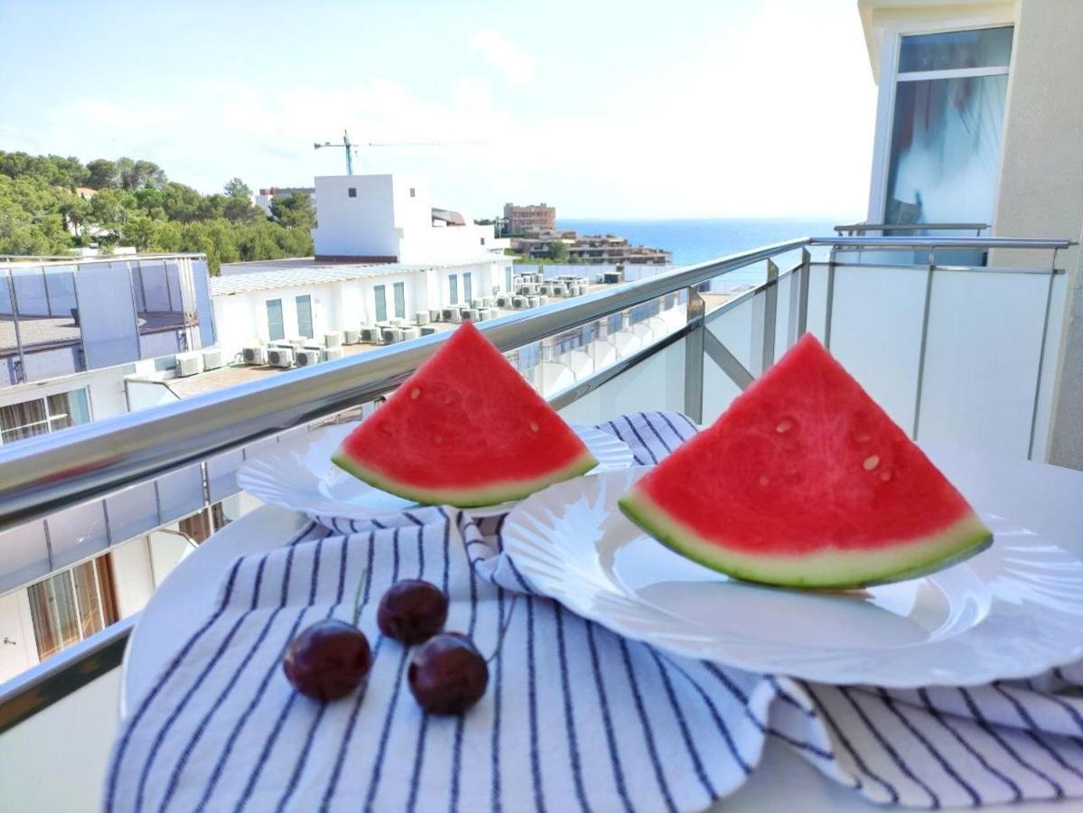 Cap Salou Relaxed Holidays מראה חיצוני תמונה