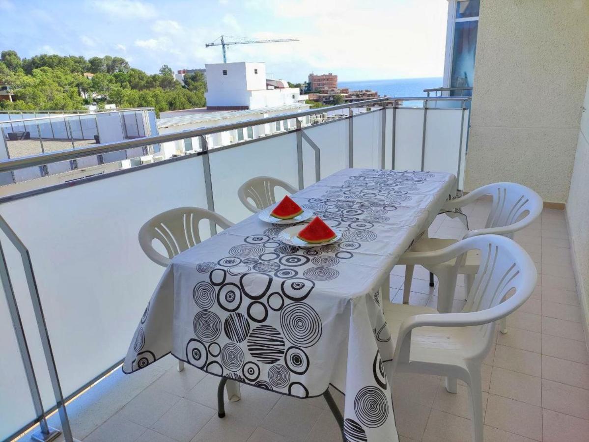 Cap Salou Relaxed Holidays מראה חיצוני תמונה