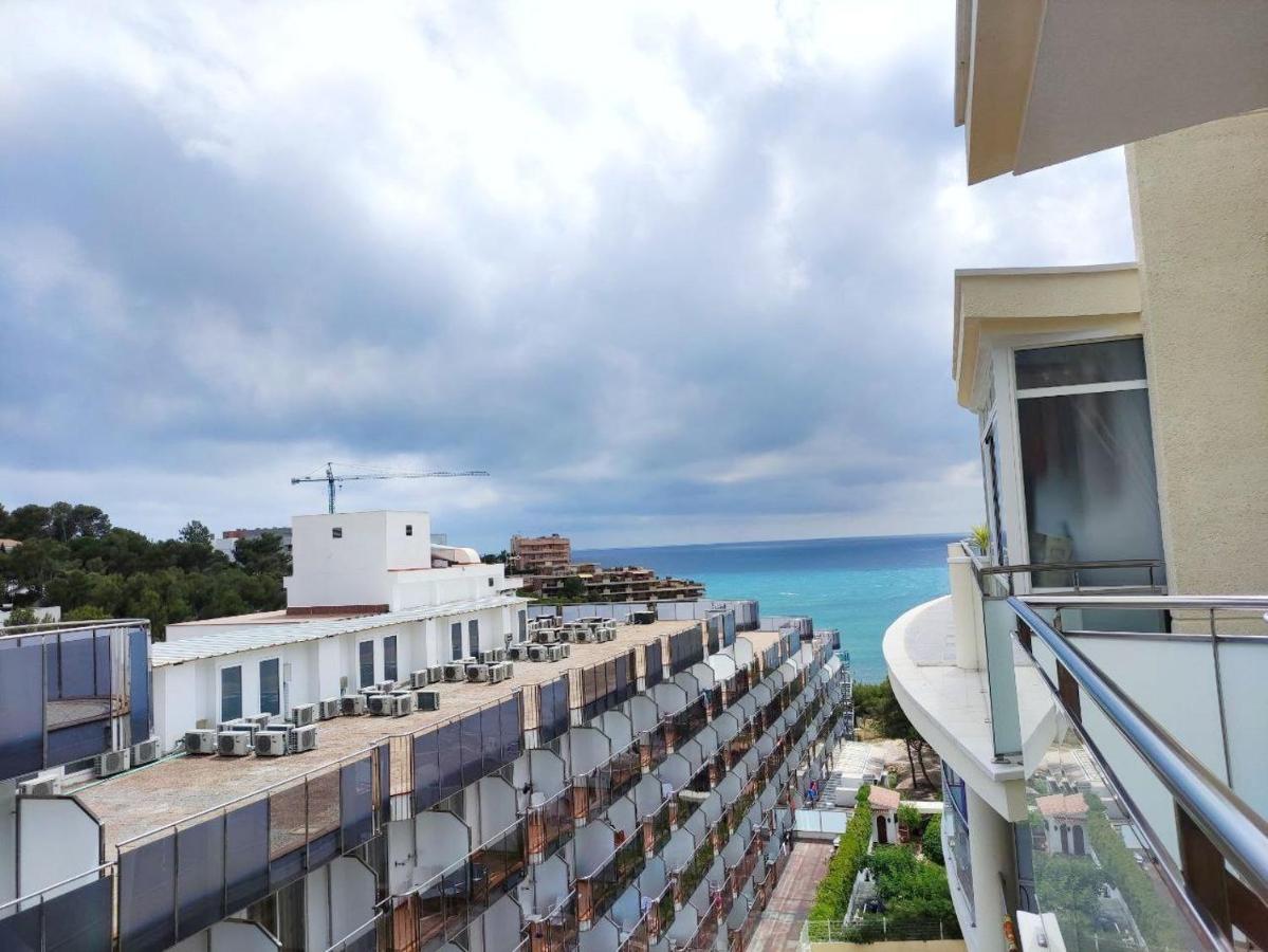 Cap Salou Relaxed Holidays מראה חיצוני תמונה