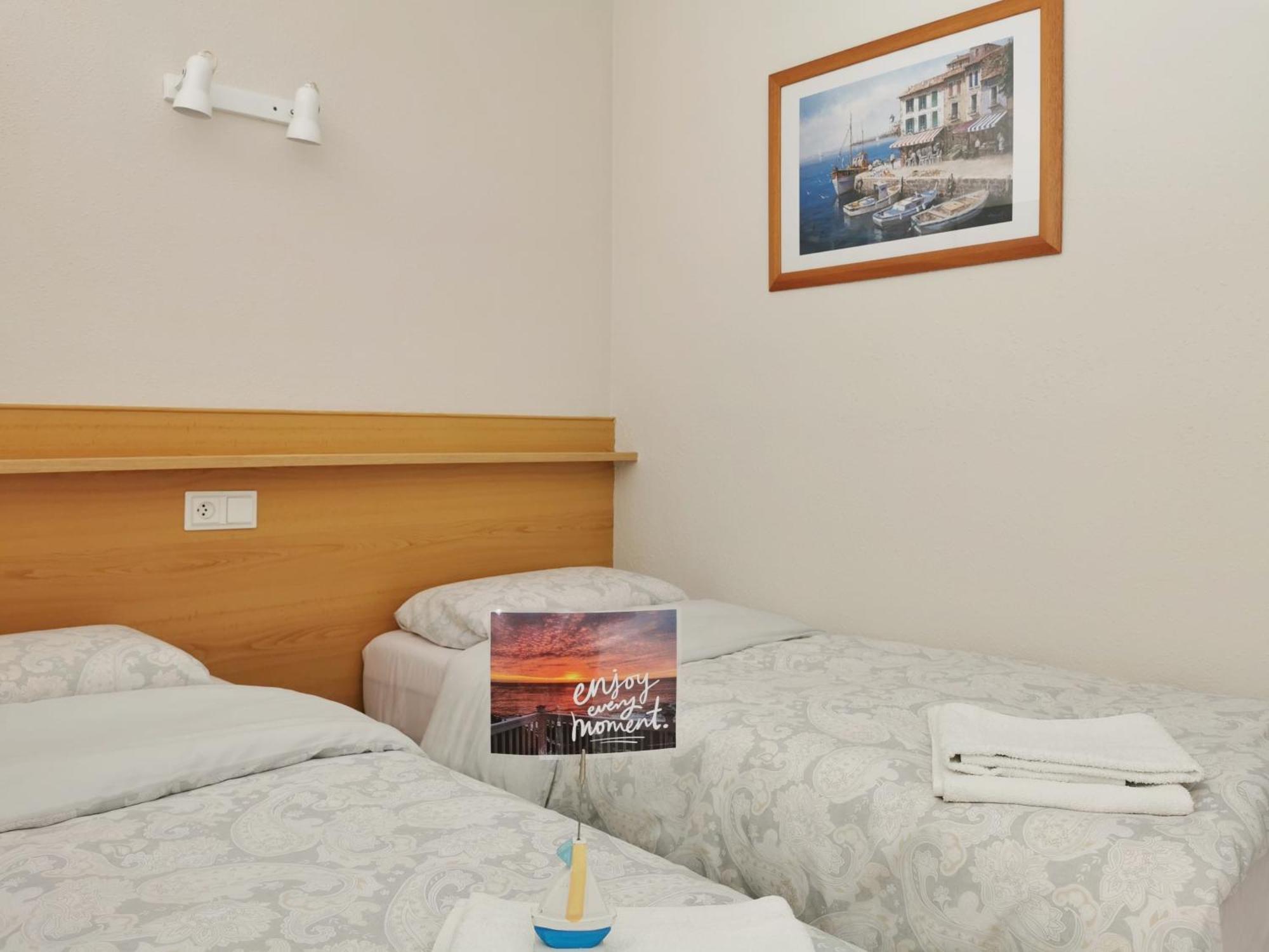 Cap Salou Relaxed Holidays מראה חיצוני תמונה