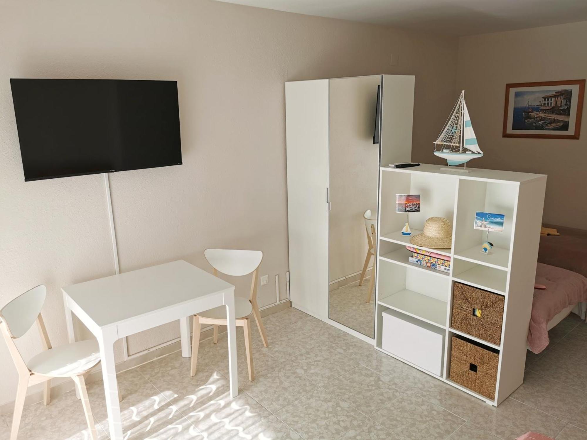 Cap Salou Relaxed Holidays מראה חיצוני תמונה