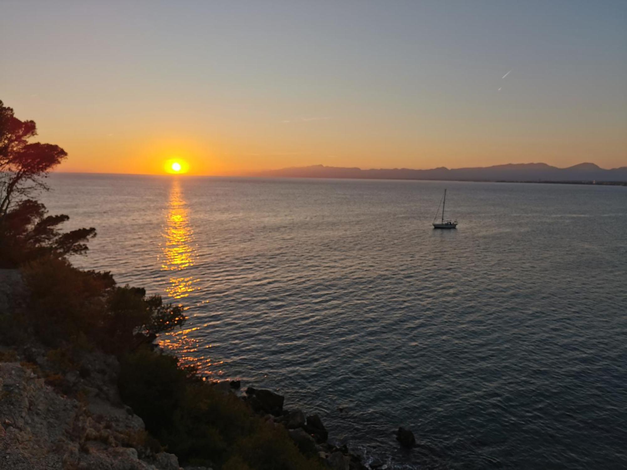 Cap Salou Relaxed Holidays מראה חיצוני תמונה