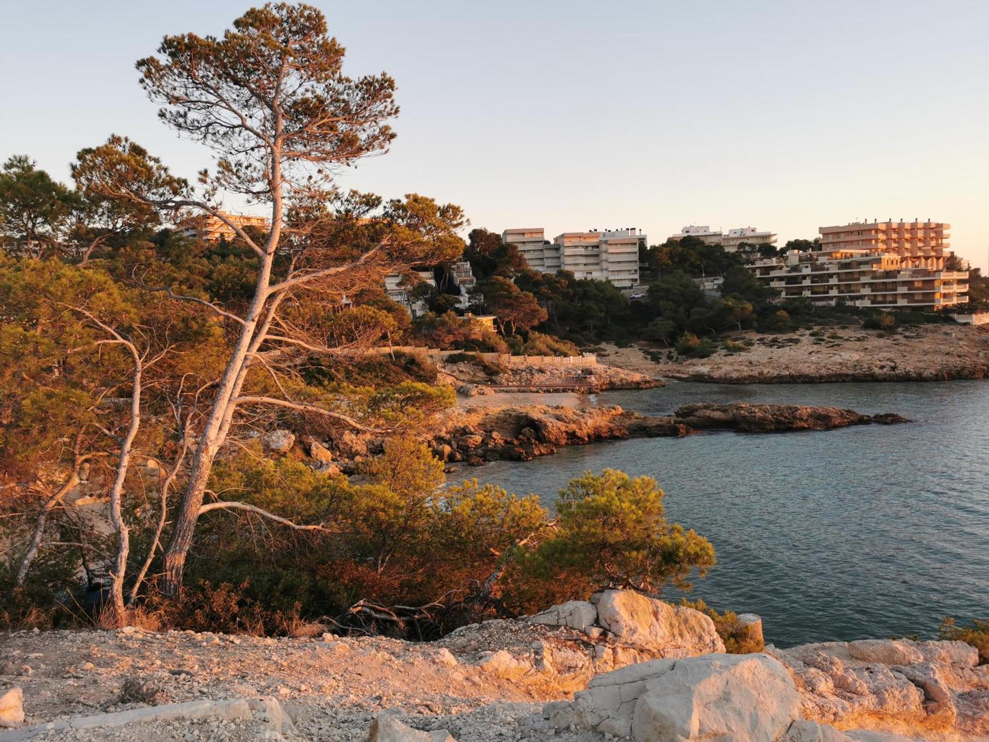 Cap Salou Relaxed Holidays מראה חיצוני תמונה