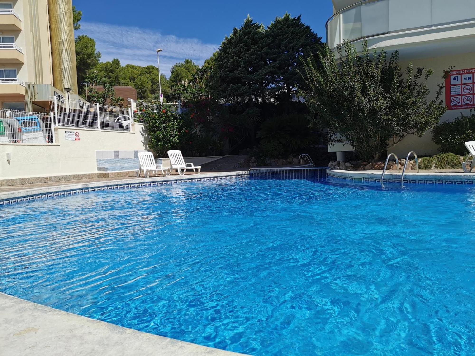 Cap Salou Relaxed Holidays מראה חיצוני תמונה